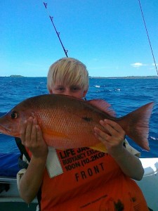 Game Fishing Charters