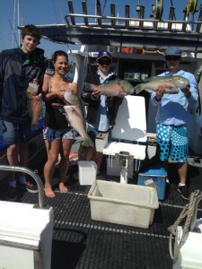 Deep Sea Fishing NSW