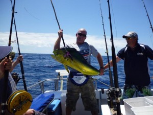 Fishing Charters Tweed Heads