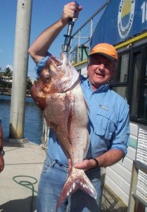 Private Fishing Charters