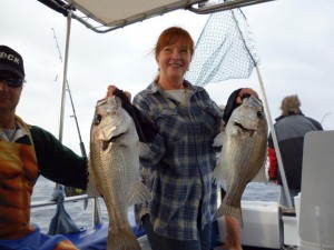 Best Fishing Charter Gold Coast