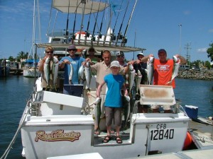 Cheap Fishing Charters Gold Coast