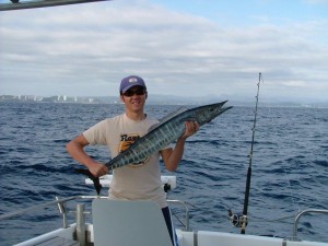 Fishing Charters NSW