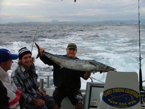 Best Gold Coast Fishing Charters