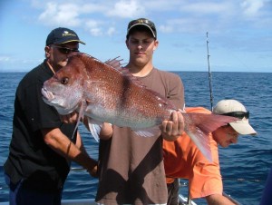 Fishing Charter Goldcoast